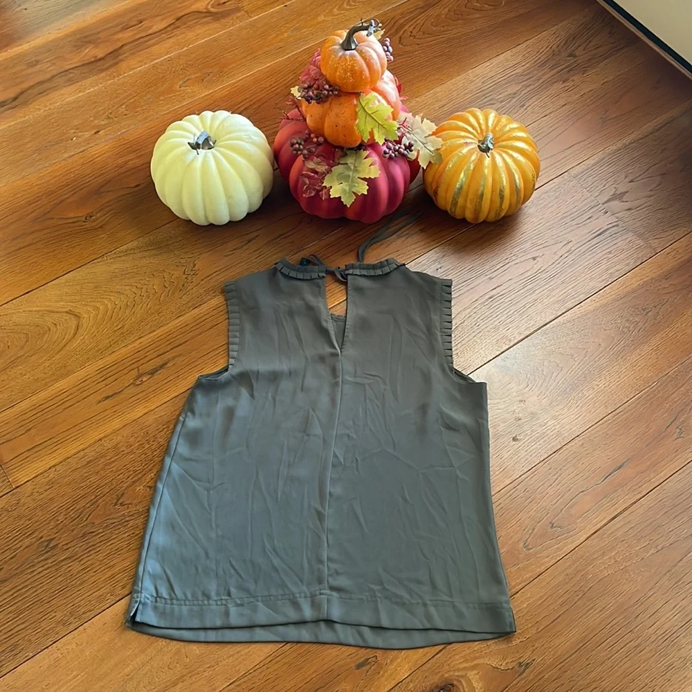 J.Crew Blouse Top